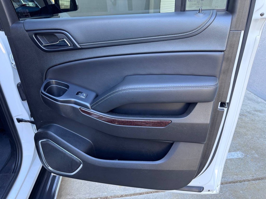 2019 GMC Yukon Image 47