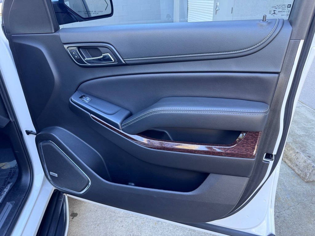 2019 GMC Yukon Image 48