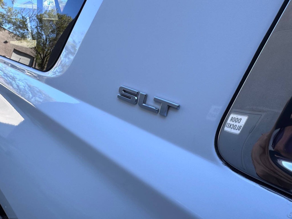 2019 GMC Yukon Image 49