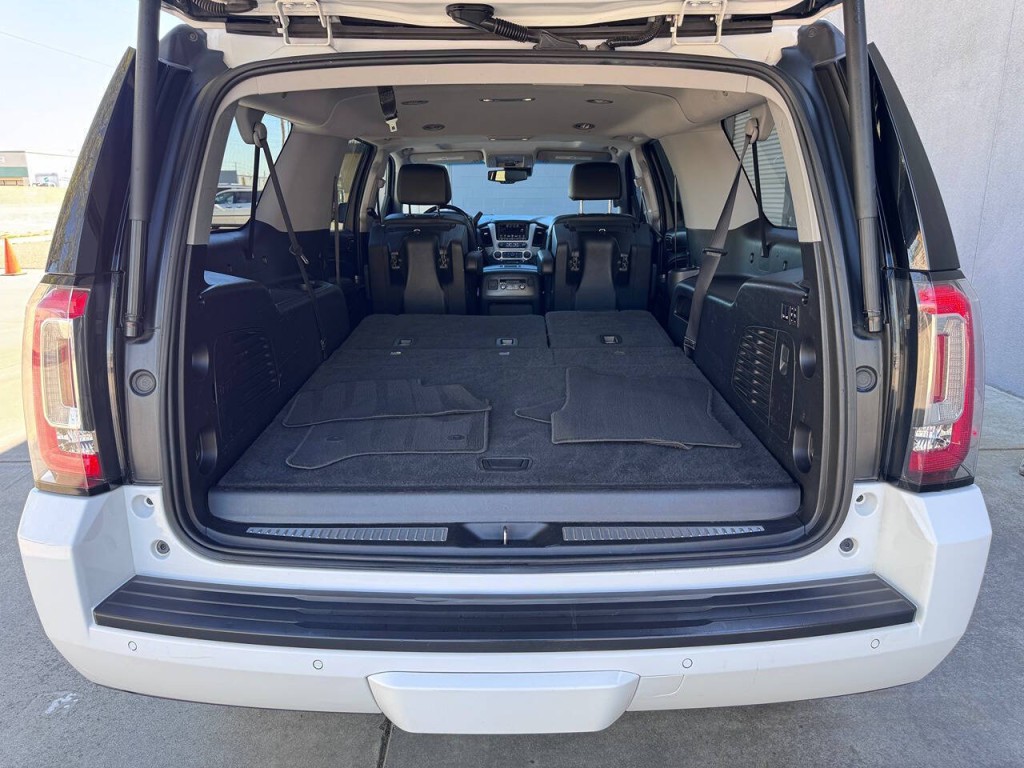 2019 GMC Yukon Image 51