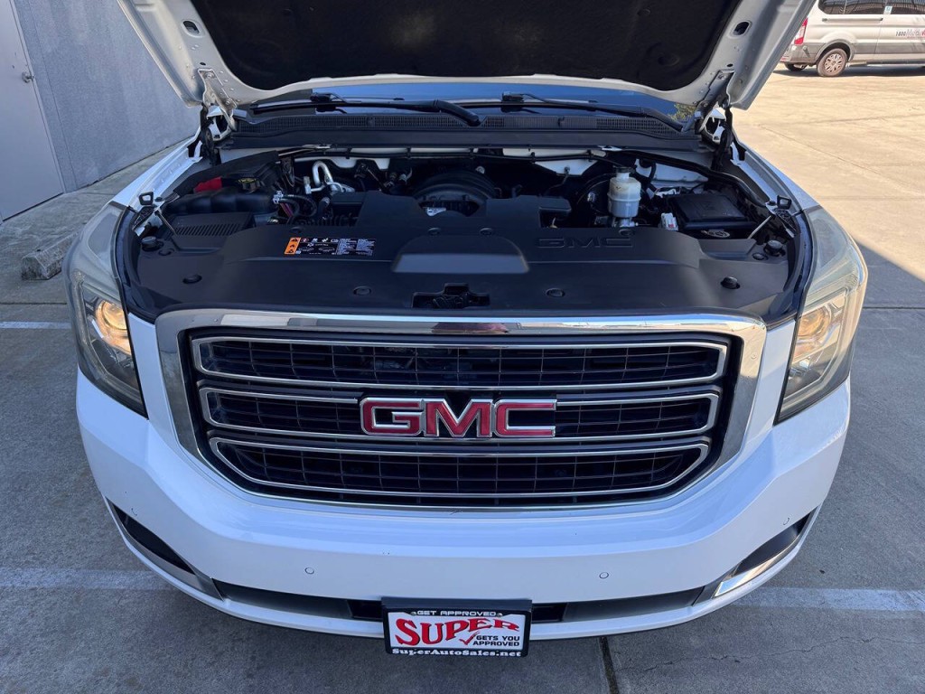 2019 GMC Yukon Image 54