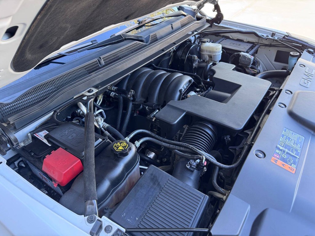 2019 GMC Yukon Image 55