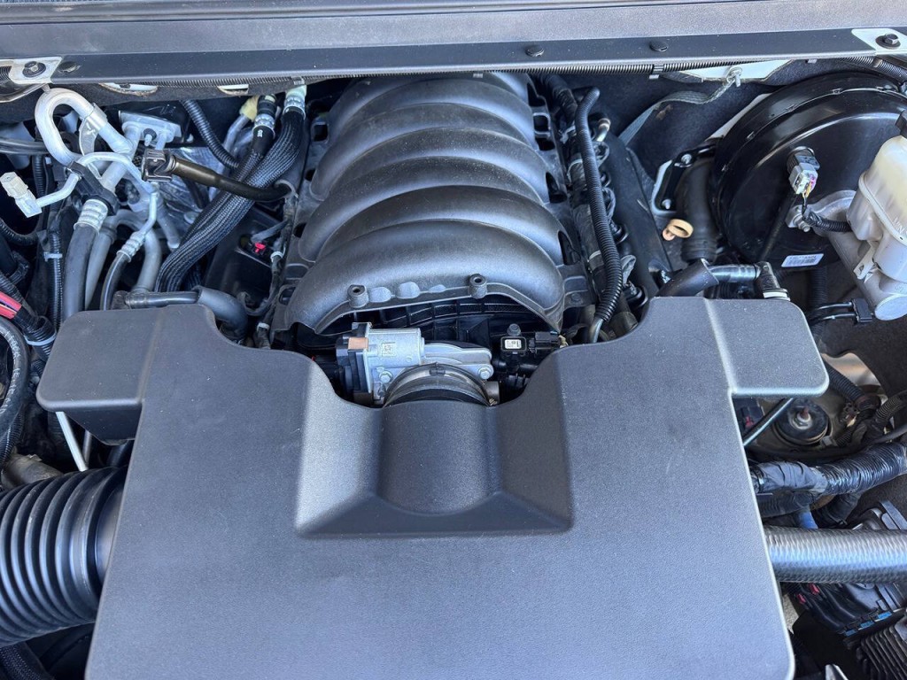 2019 GMC Yukon Image 56