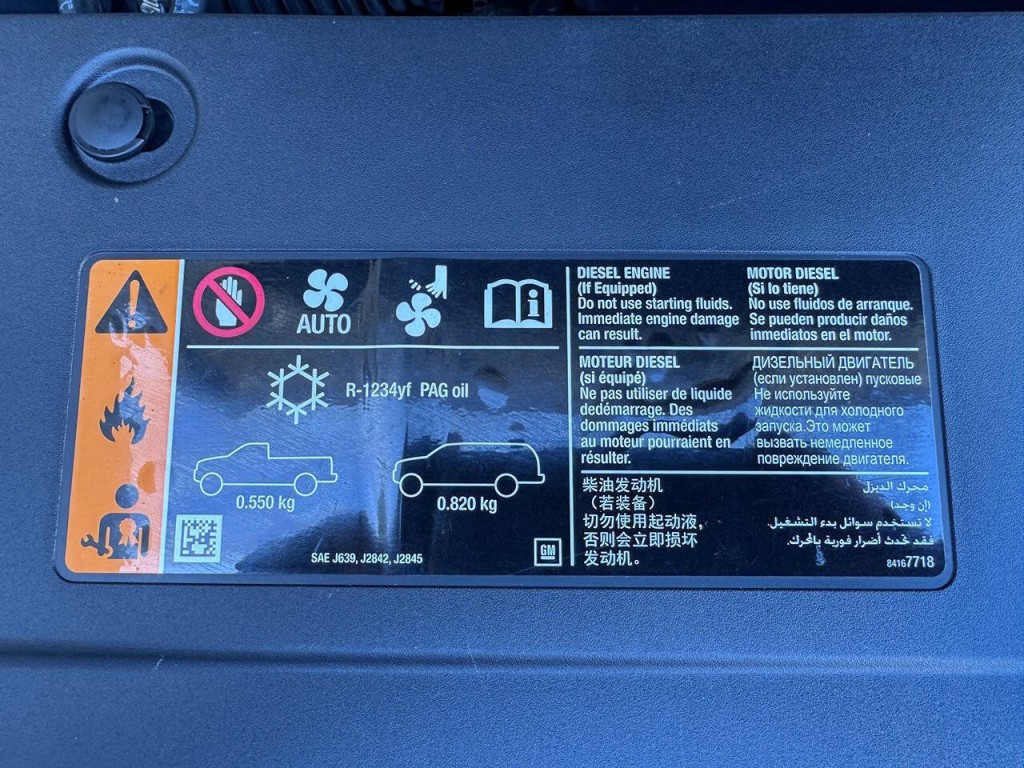 2019 GMC Yukon Image 57