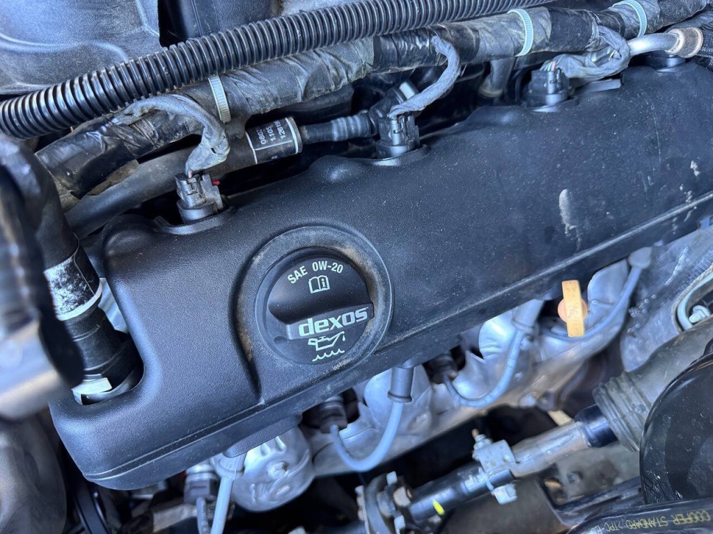 2019 GMC Yukon Image 59