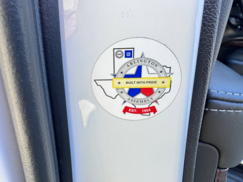 2019 GMC Yukon Image 62