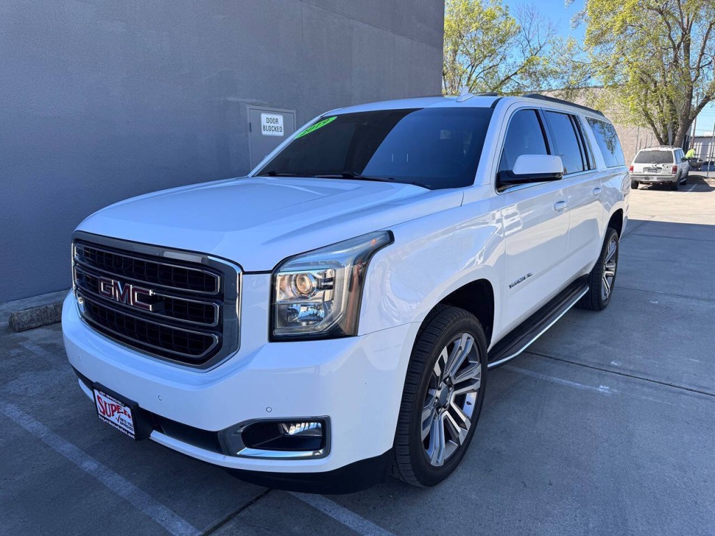 2019 GMC Yukon Image 63
