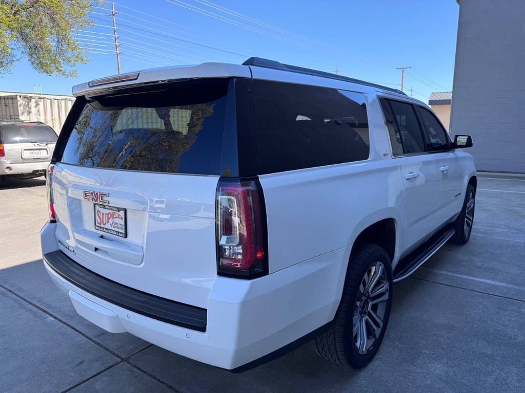 2019 GMC Yukon Image 66