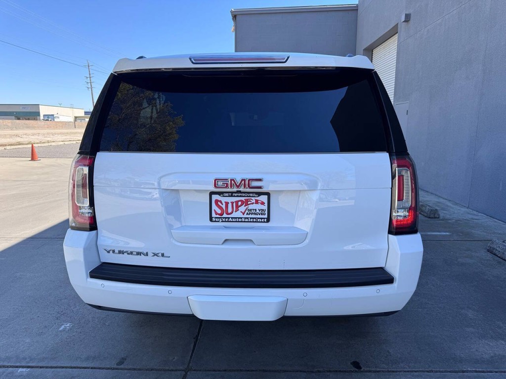 2019 GMC Yukon Image 67