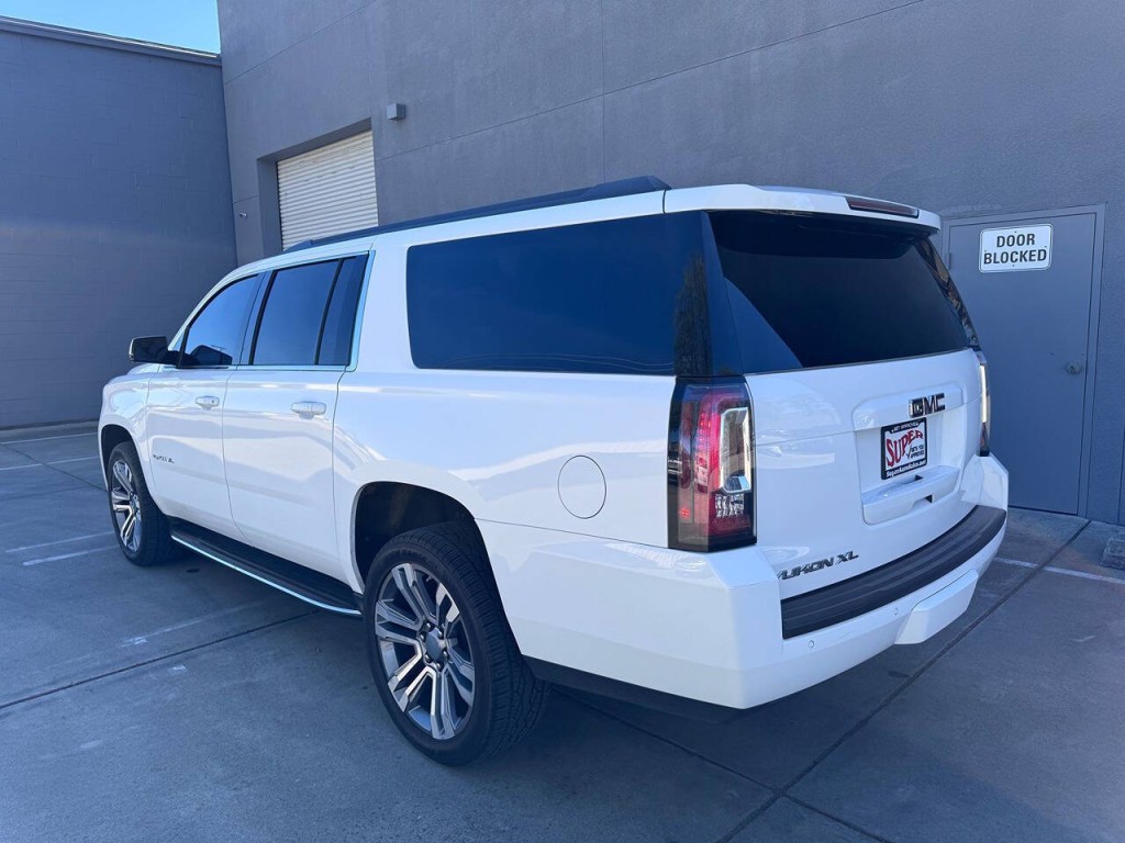 2019 GMC Yukon Image 68