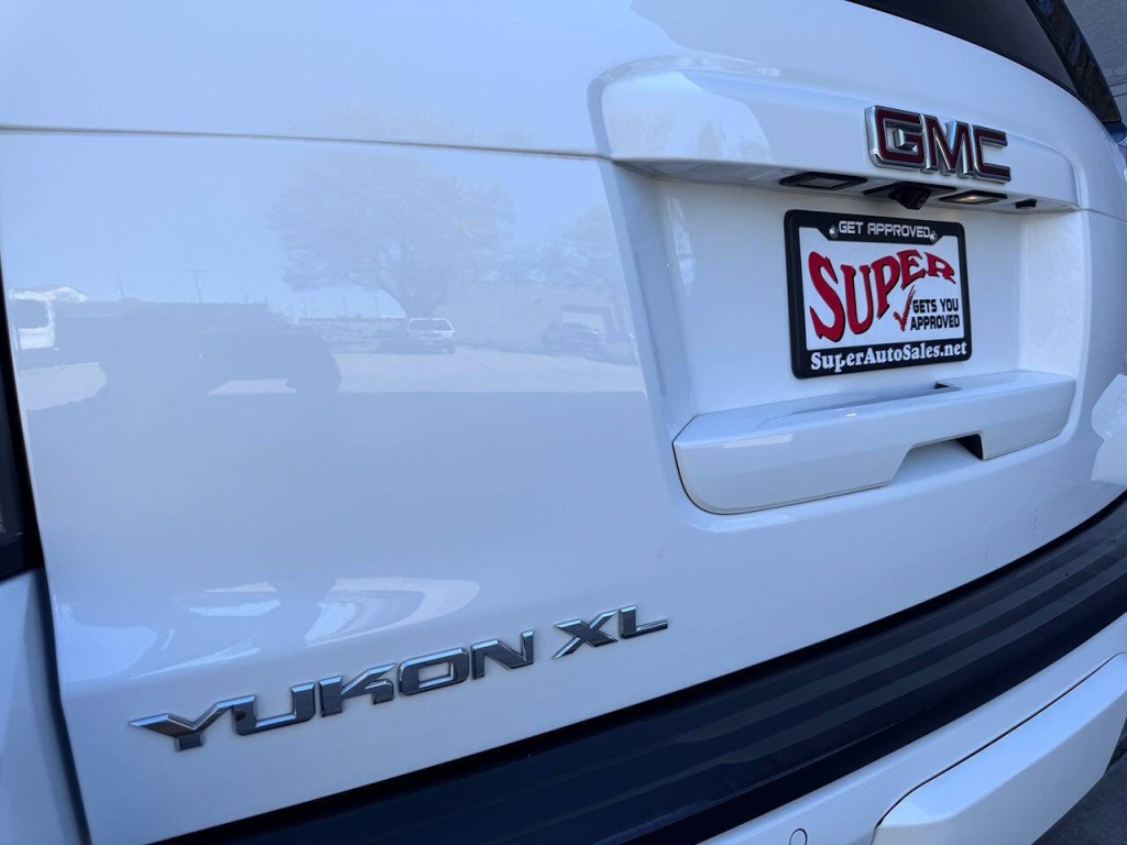2019 GMC Yukon Image 69