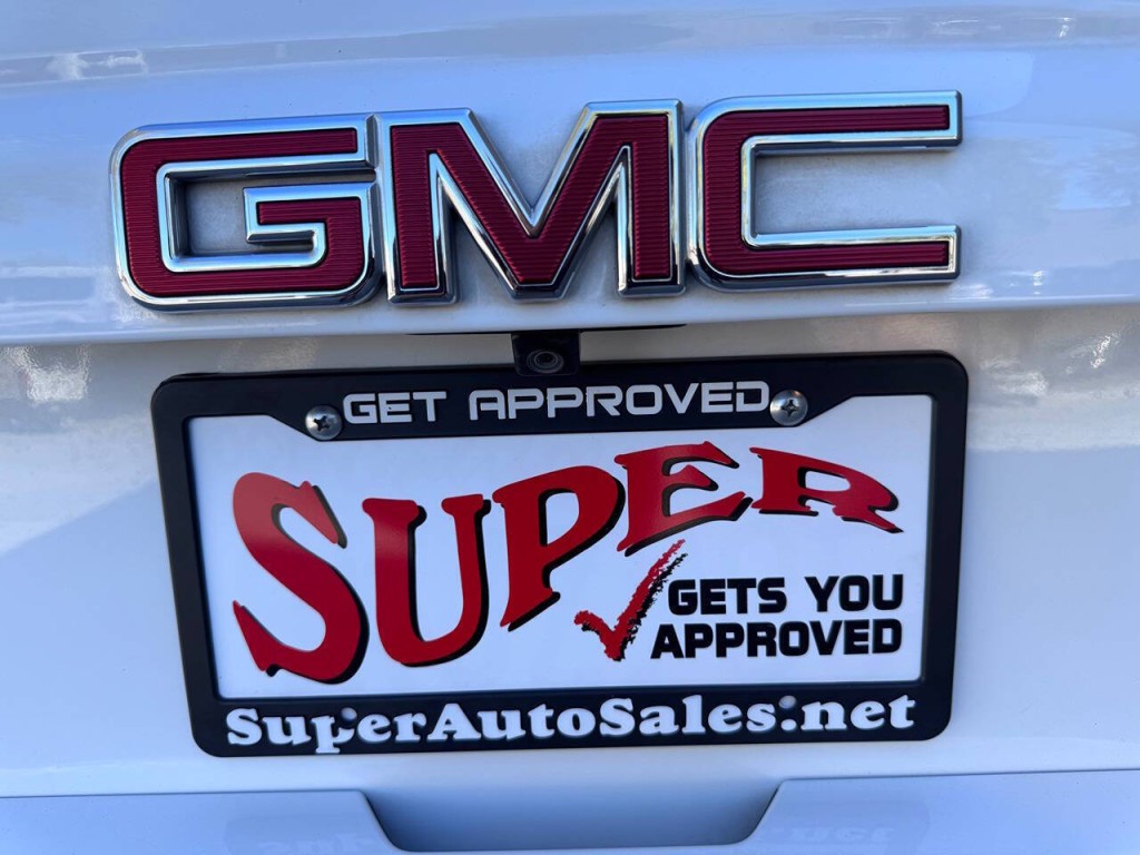 2019 GMC Yukon Image 70