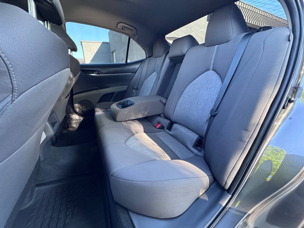 2022 Toyota Camry Image 14