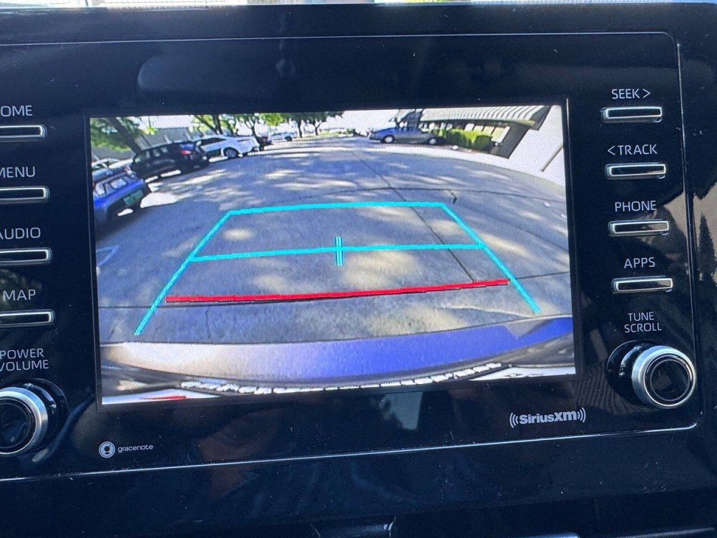 2022 Toyota Camry Image 20