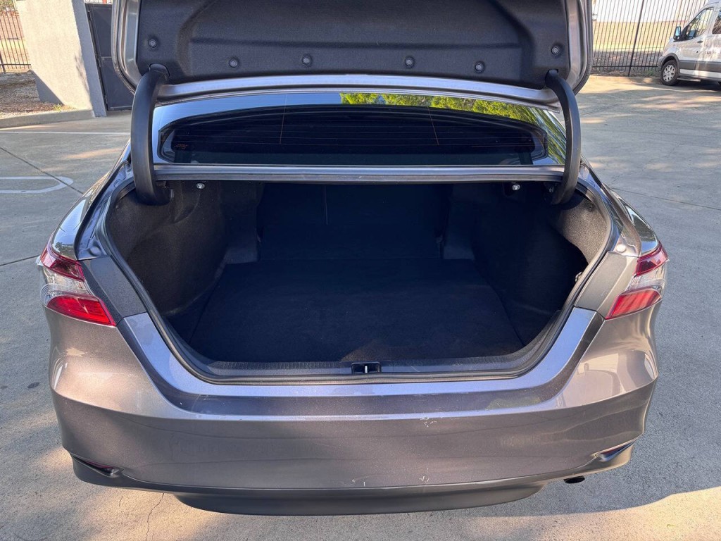 2022 Toyota Camry Image 41