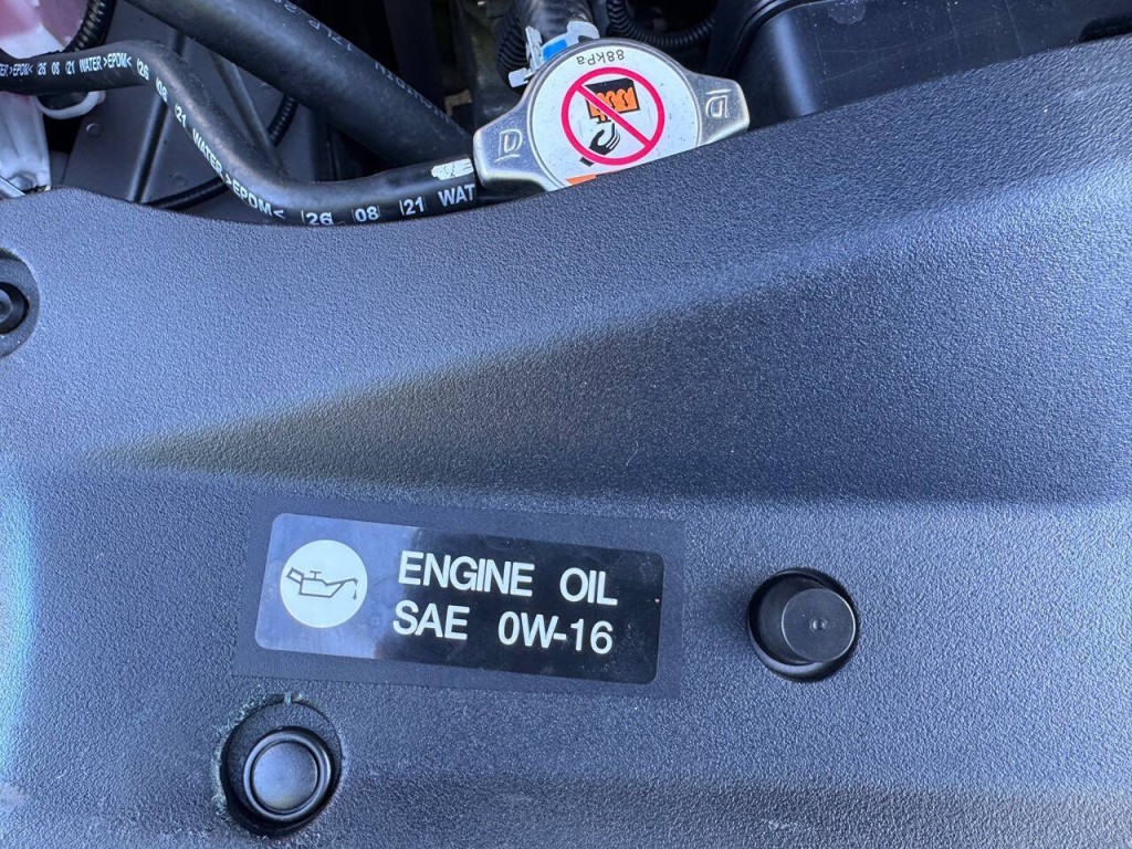 2022 Toyota Camry Image 46