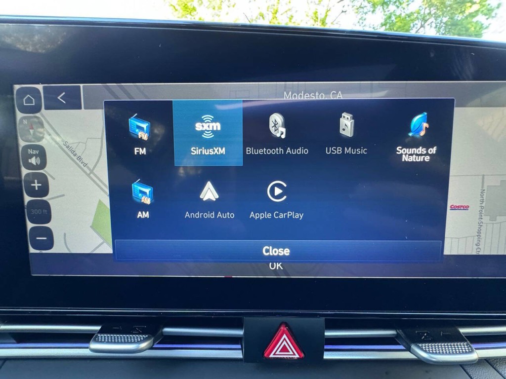 2025 Hyundai Elantra Image 20