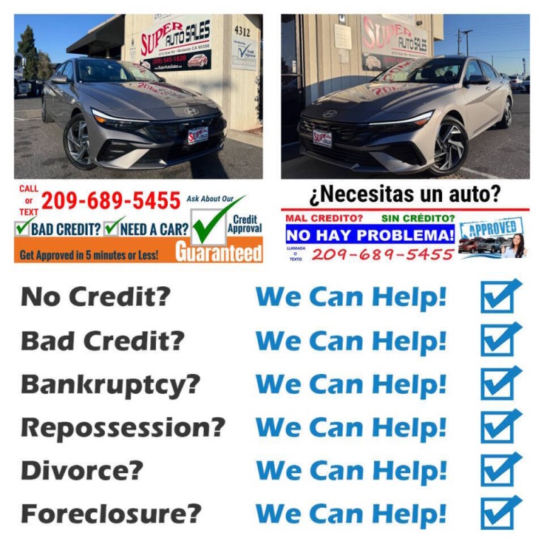 2025 Hyundai Elantra Image 24