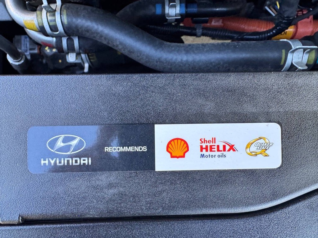 2025 Hyundai Elantra Image 46