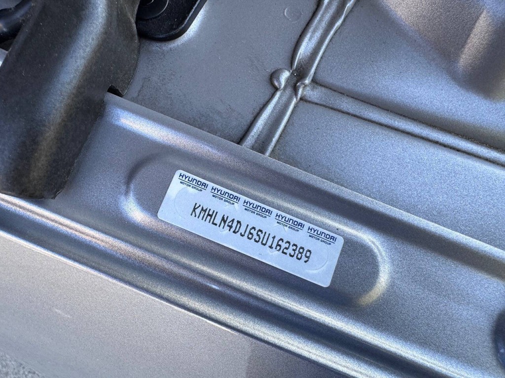 2025 Hyundai Elantra Image 50