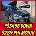 Image for 2013 BMW 3 Series 328is ID: 7307669