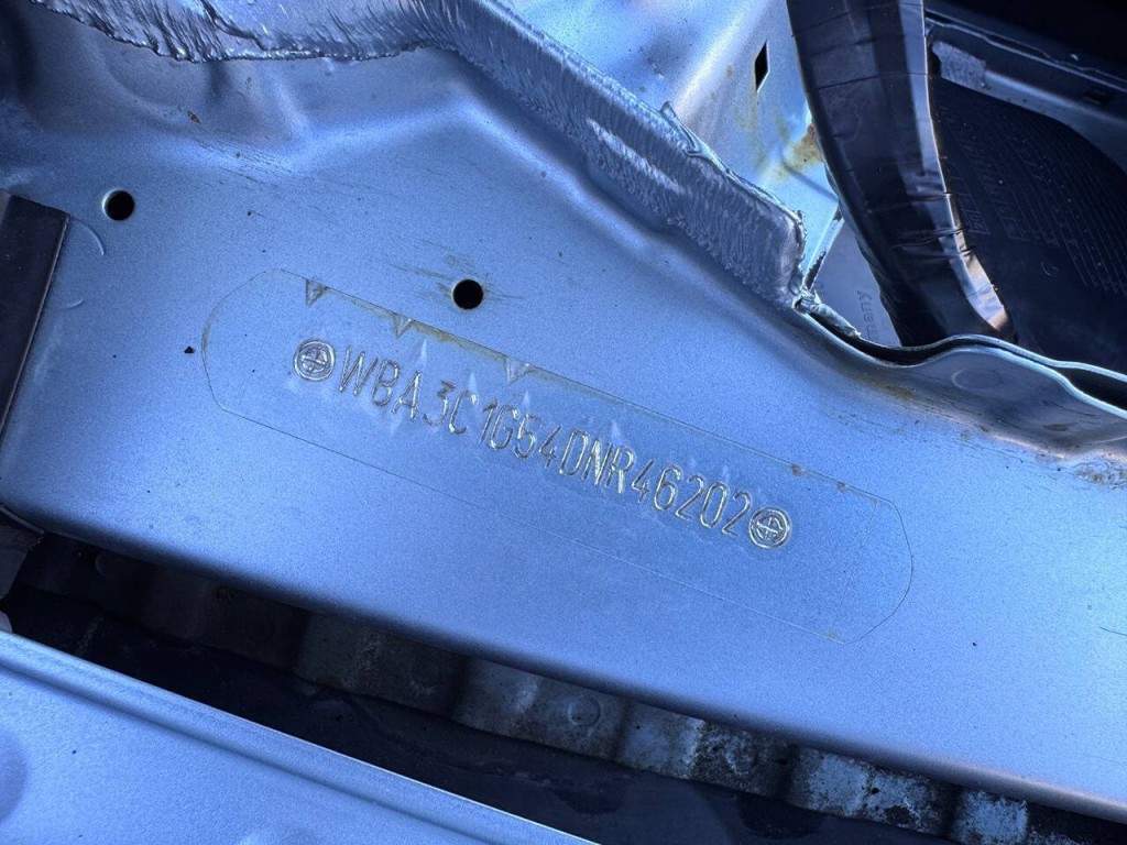 2013 BMW 3 Series Image 47