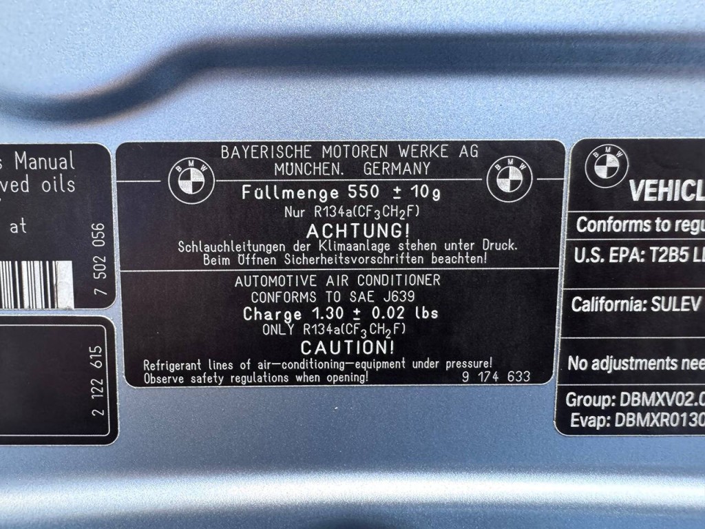 2013 BMW 3 Series Image 49