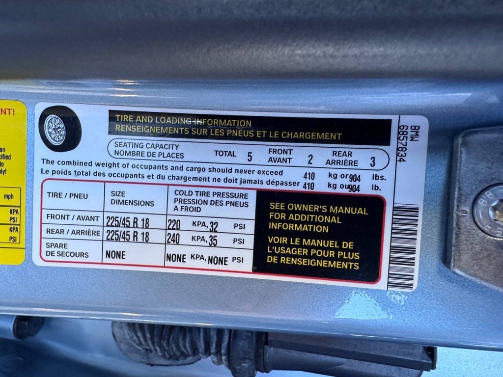 2013 BMW 3 Series Image 52