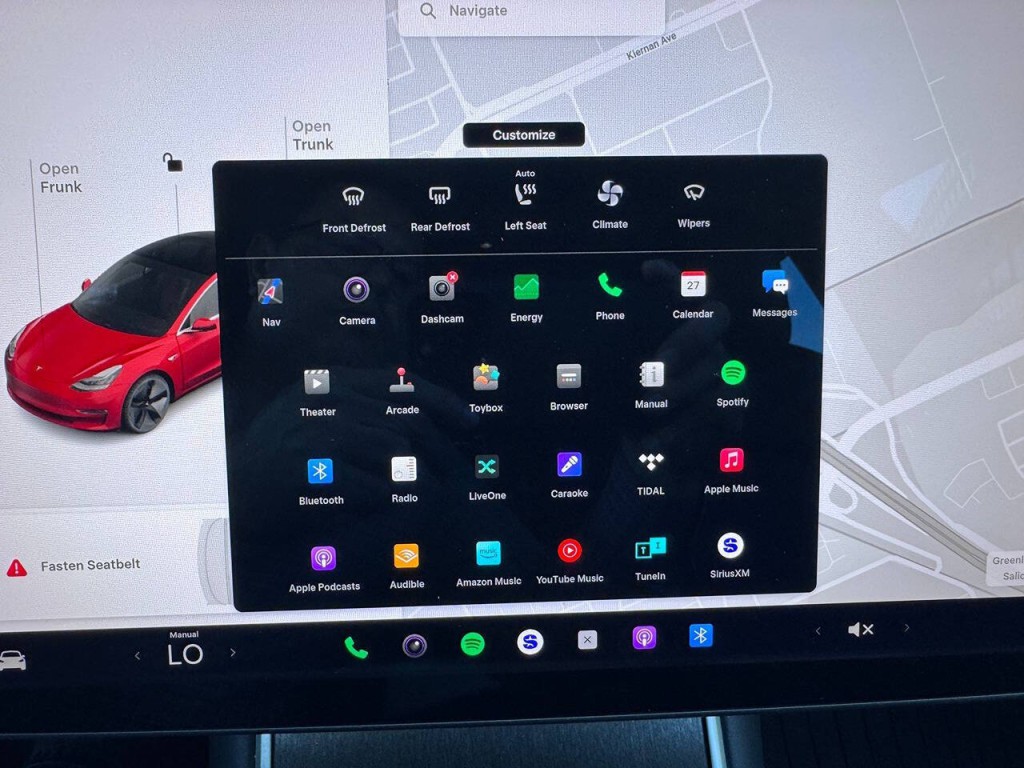 2018 Tesla Model 3 Image 20
