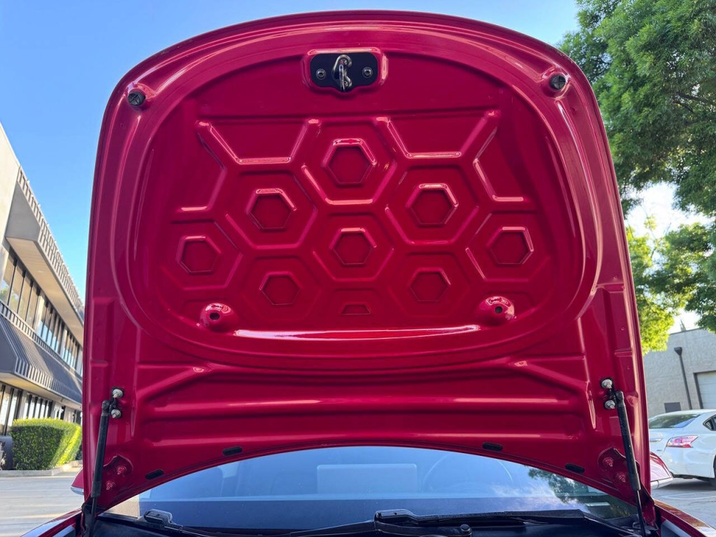 2018 Tesla Model 3 Image 44