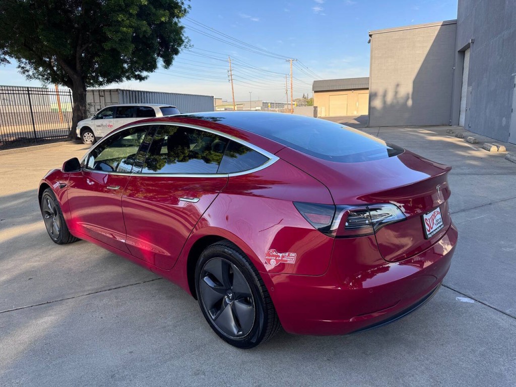 2018 Tesla Model 3 Image 56