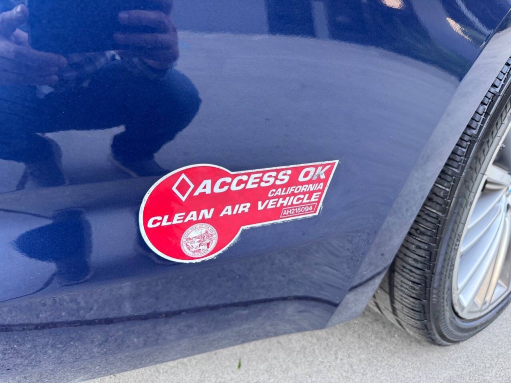 2018 BMW 5 Series Image 58