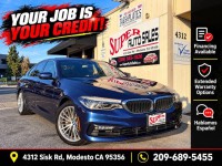 Image for 2018 BMW 5 Series 530e iPerformance ID: 7318201