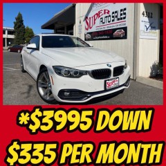 Image for 2020 BMW 4 Series 430i Gran Turismo ID: 7374408