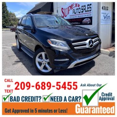 Image for 2016 Mercedes-Benz GLE-Class GLE 350 ID: 7374409