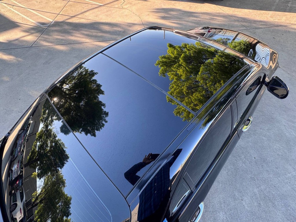 2016 Mercedes-Benz C-Class Image 60