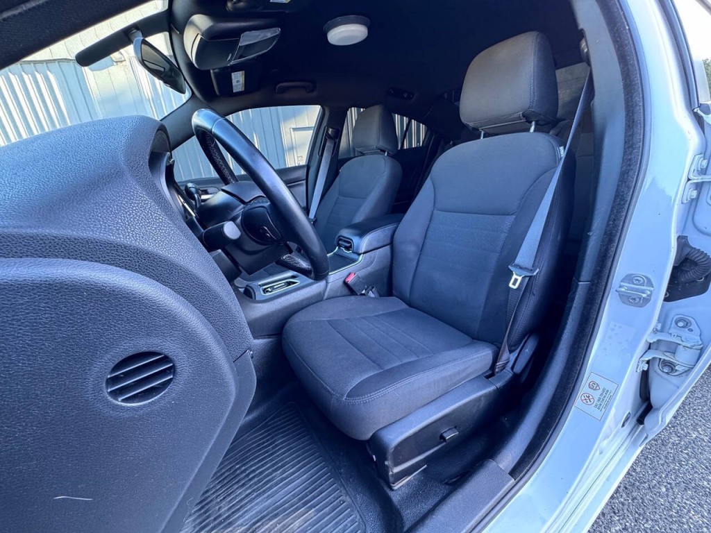 2021 Dodge Charger Image 12