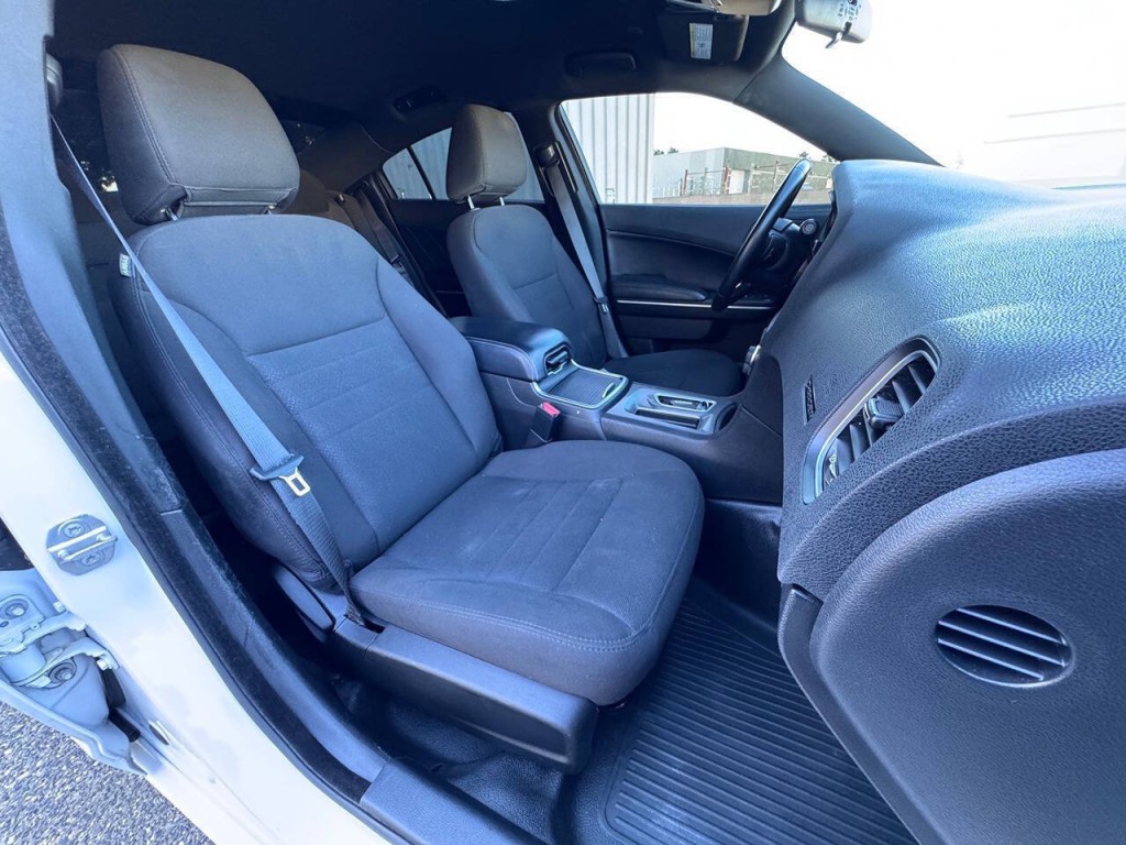 2021 Dodge Charger Image 13