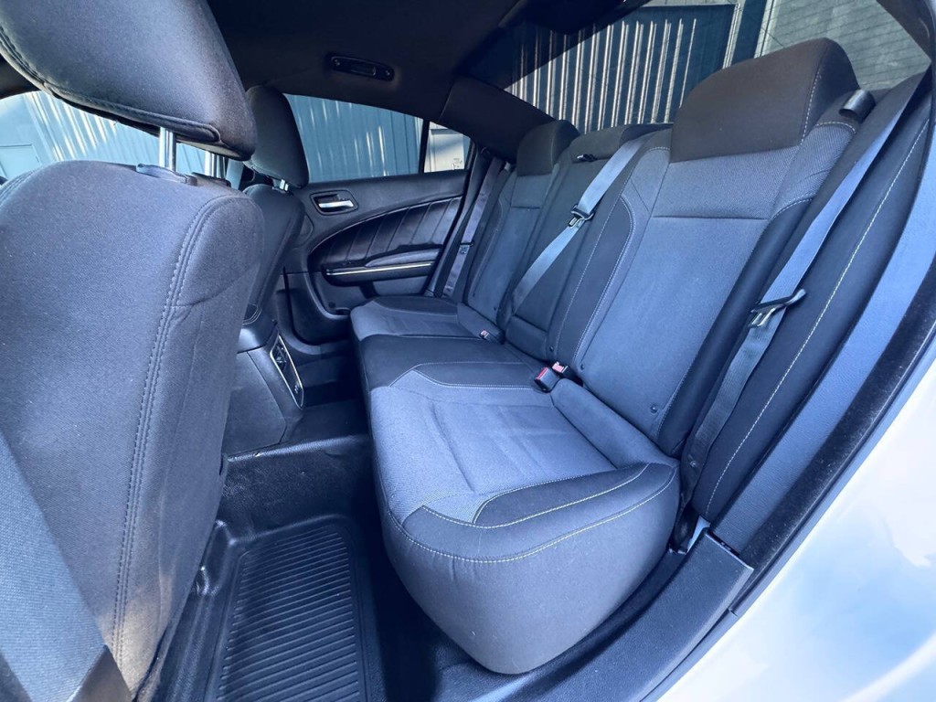 2021 Dodge Charger Image 14