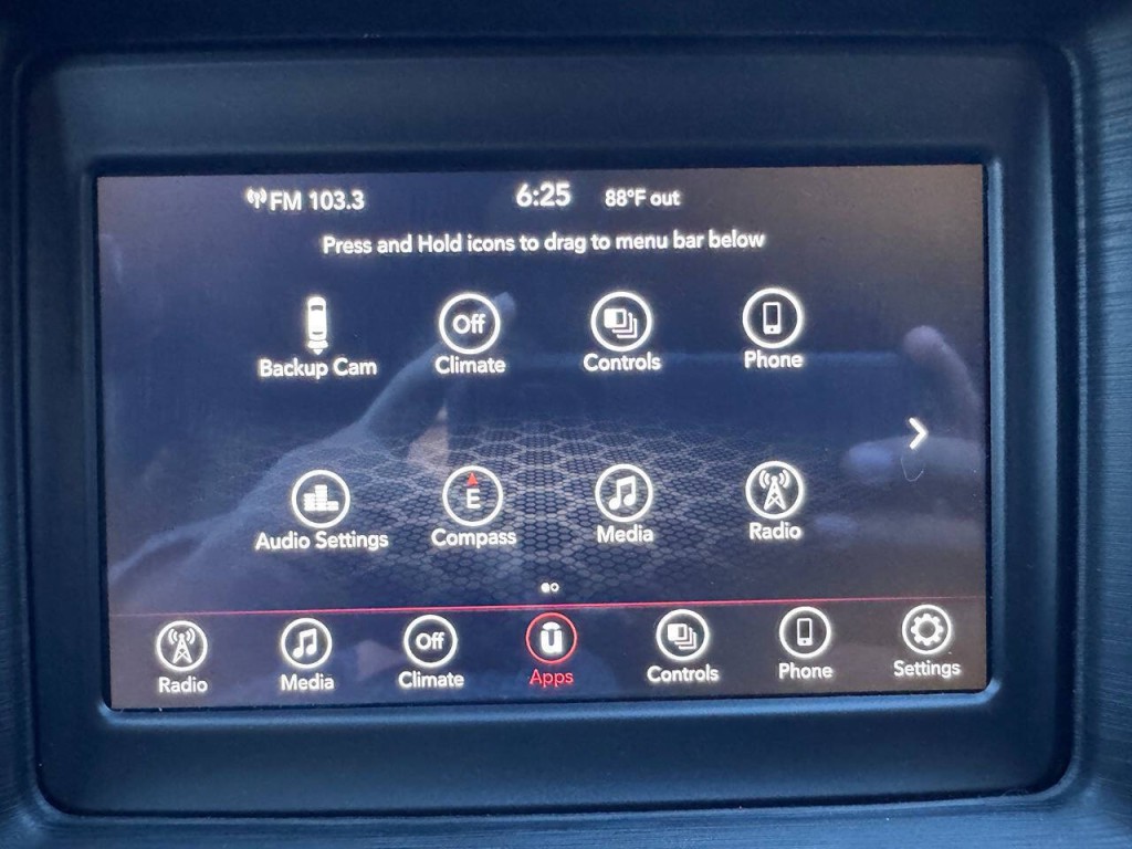 2021 Dodge Charger Image 20