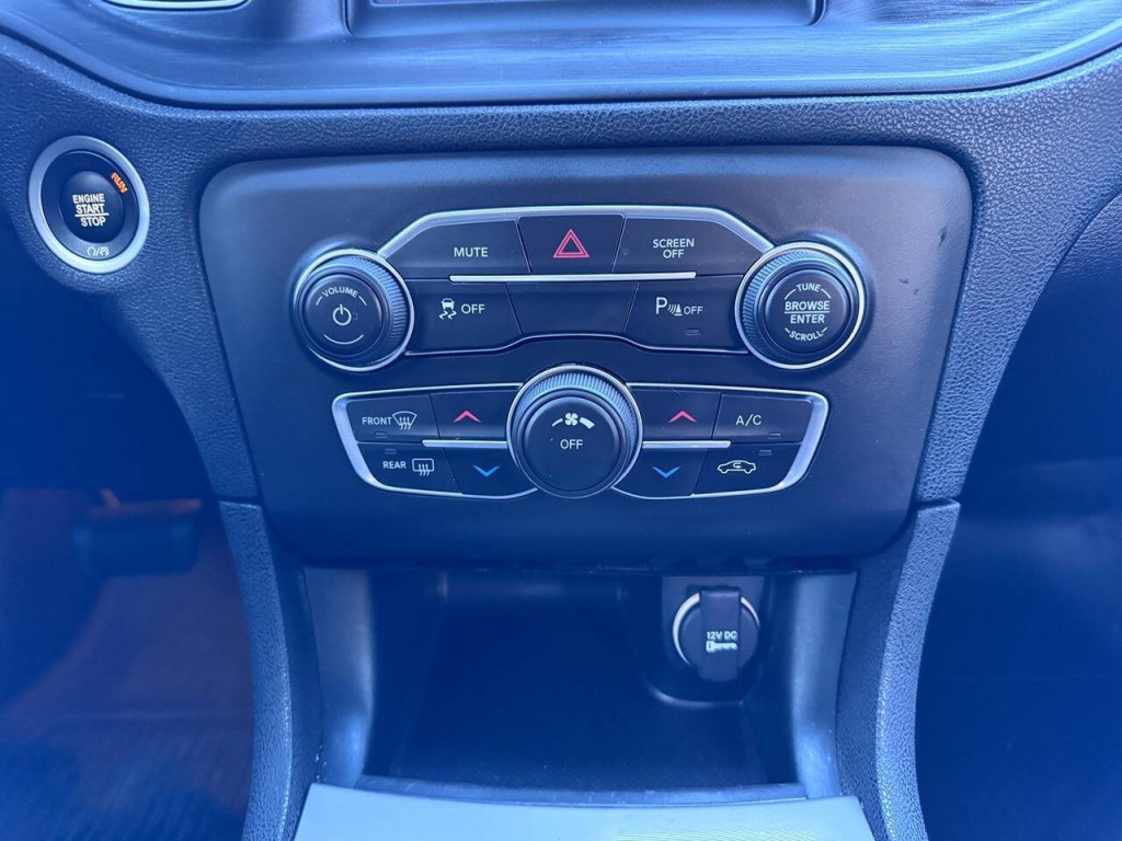 2021 Dodge Charger Image 23