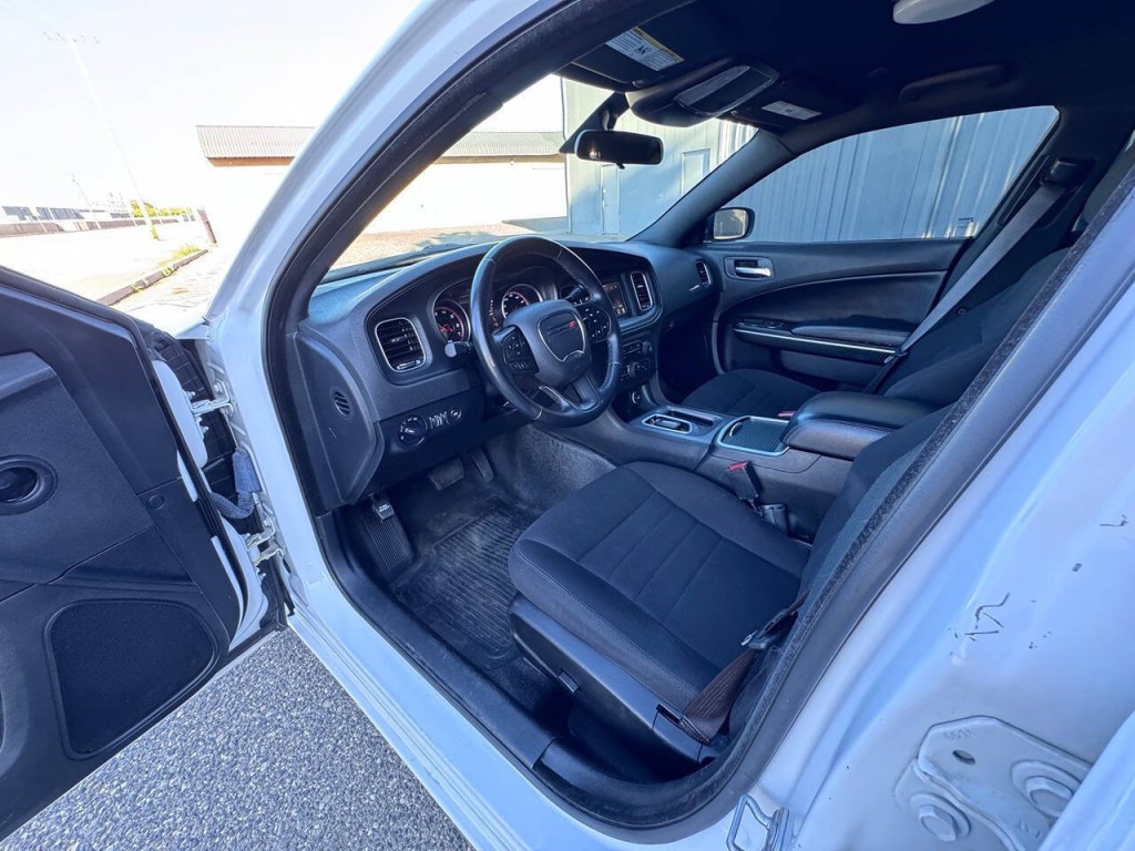 2021 Dodge Charger Image 29