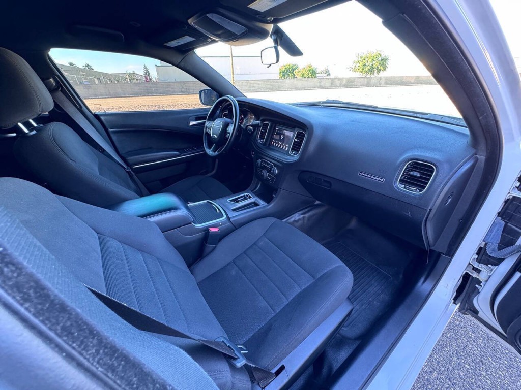 2021 Dodge Charger Image 30