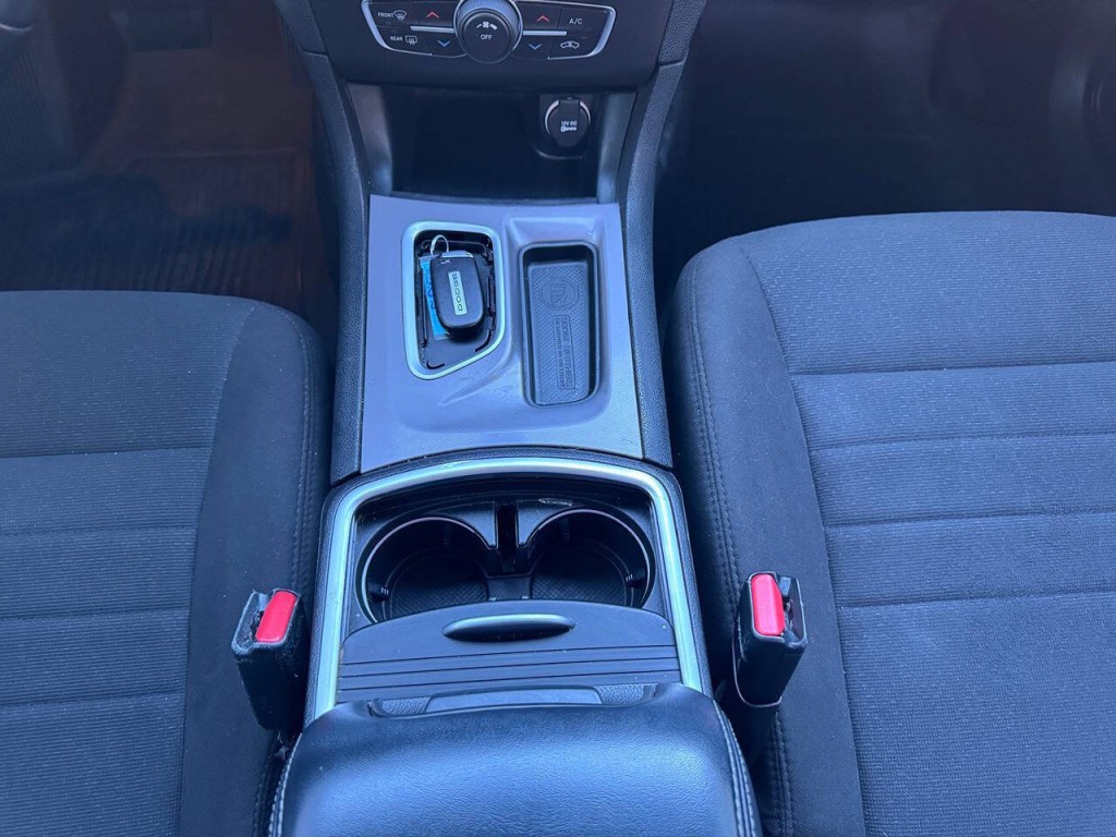 2021 Dodge Charger Image 34