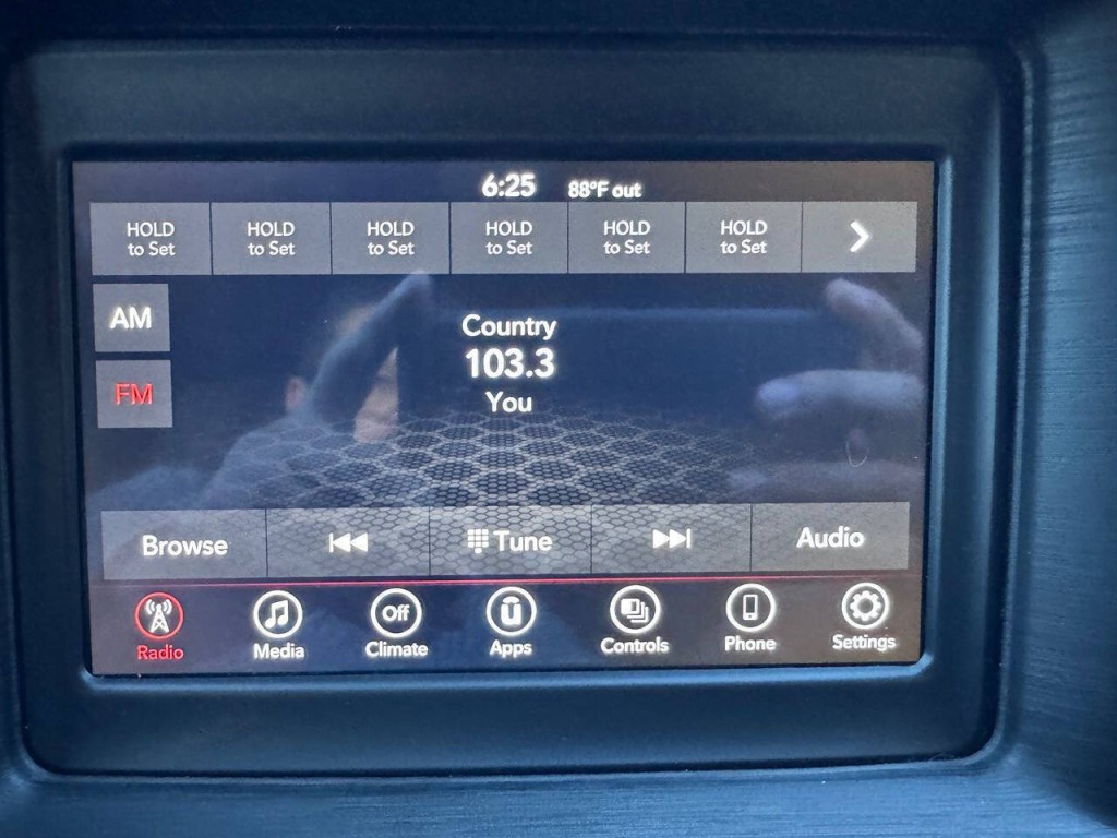 2021 Dodge Charger Image 36