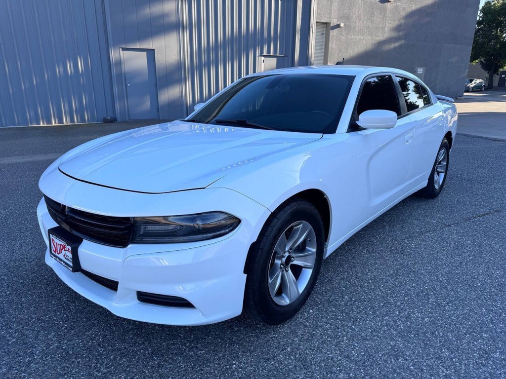 2021 Dodge Charger Image 53
