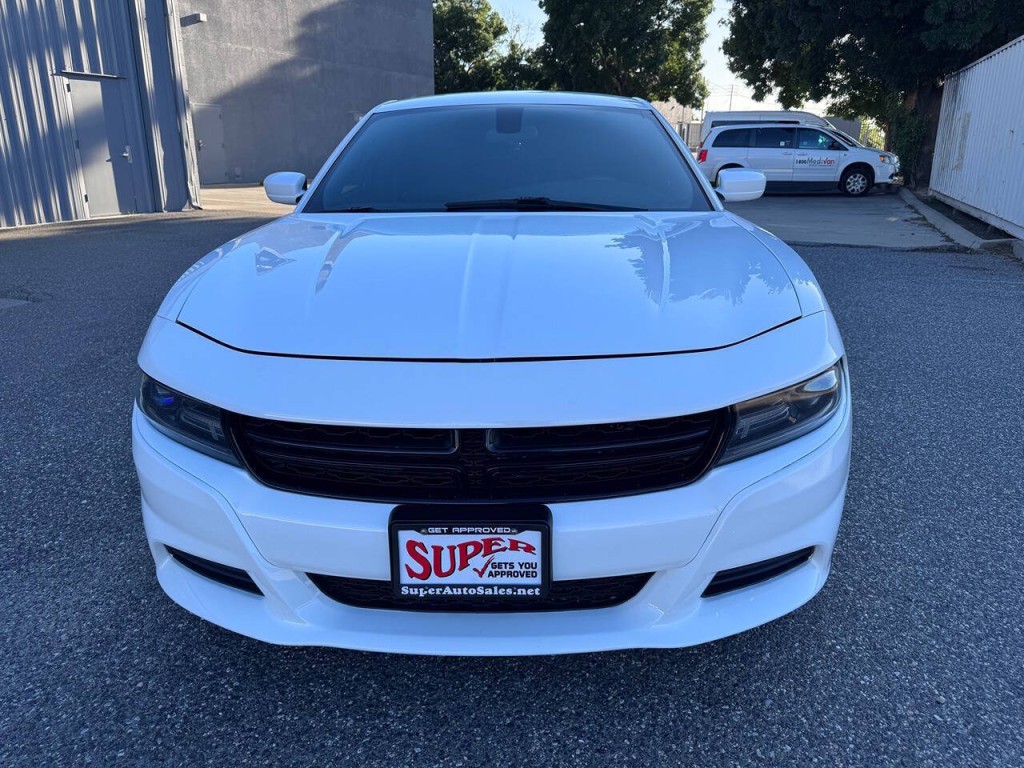 2021 Dodge Charger Image 54