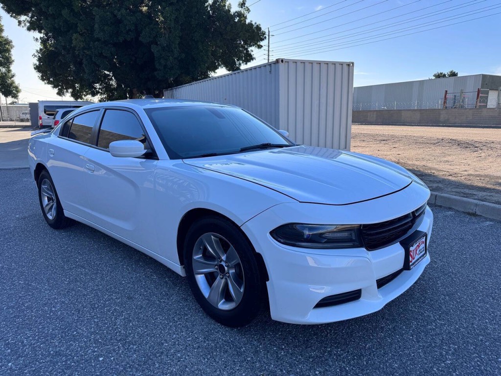 2021 Dodge Charger Image 55