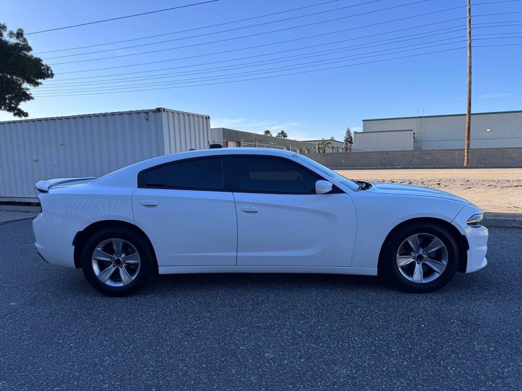 2021 Dodge Charger Image 56