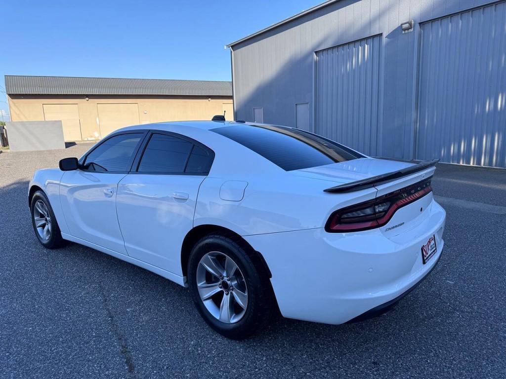 2021 Dodge Charger Image 59